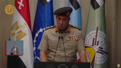 رئيس الأكاديمية العسكرية: نبني منشآت رياضية تليق بعظمة مصر وطموحات شبابها