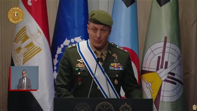 نيلتون جوميز روليم: العاصمة الإدارية تمثل نموذجا للمدينة الذكية الخضراء