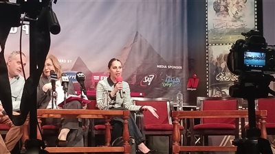 ياسمين رئيس: 