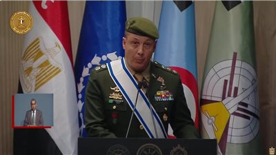 رئيس المجلس الدولي للرياضة العسكرية: الفروسية لعبة متميزة وفريدة من نوعها