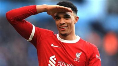 أرنولد لجماهير ليفربول: اتخذت أصعب قرار في حياتي بعد 20 عاما