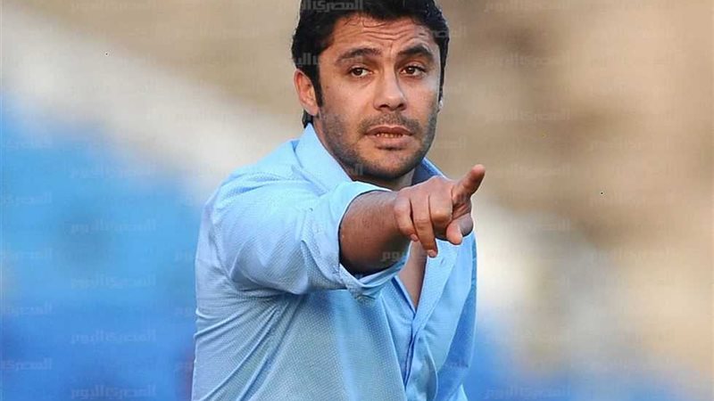 أحمد حسن