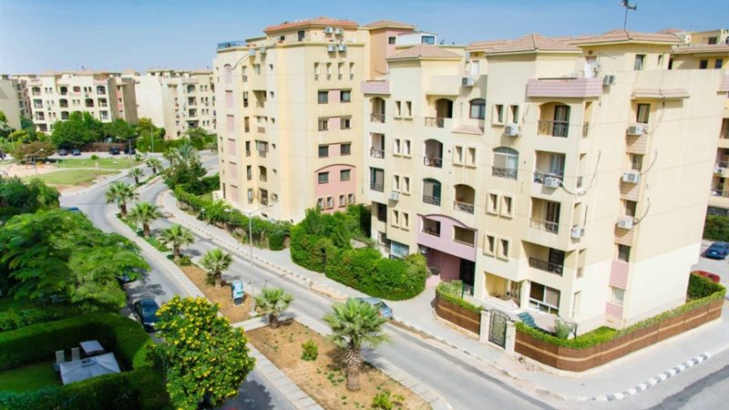 مدينة أكتوبر