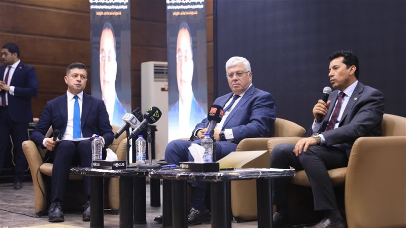 وزير التعليم العالي