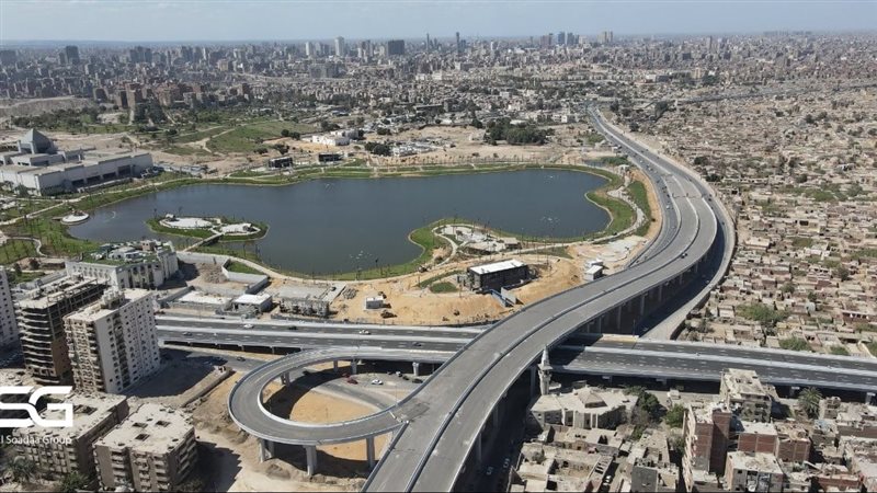 محور صلاح سالم