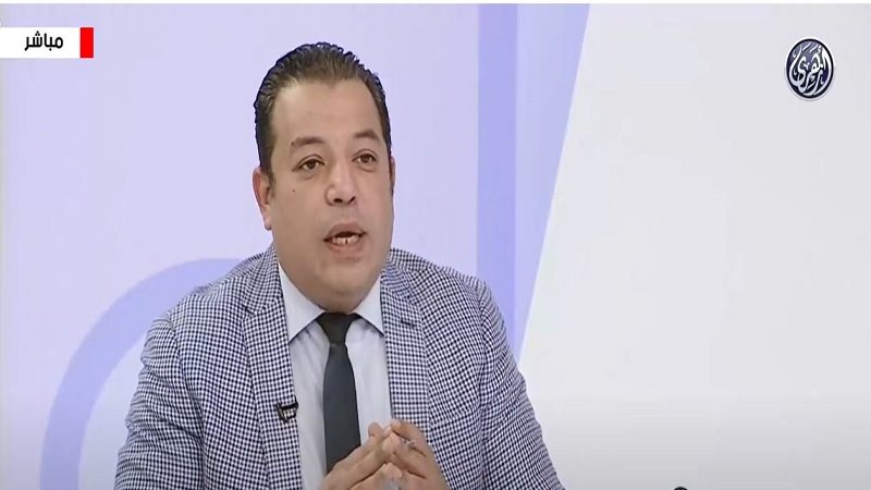 المستشار ميشيل حليم