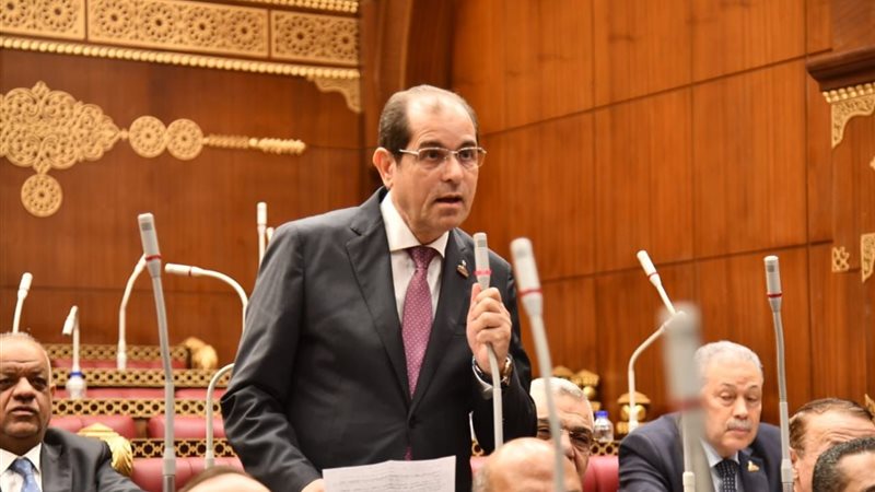 الدكتور يوسف عامر