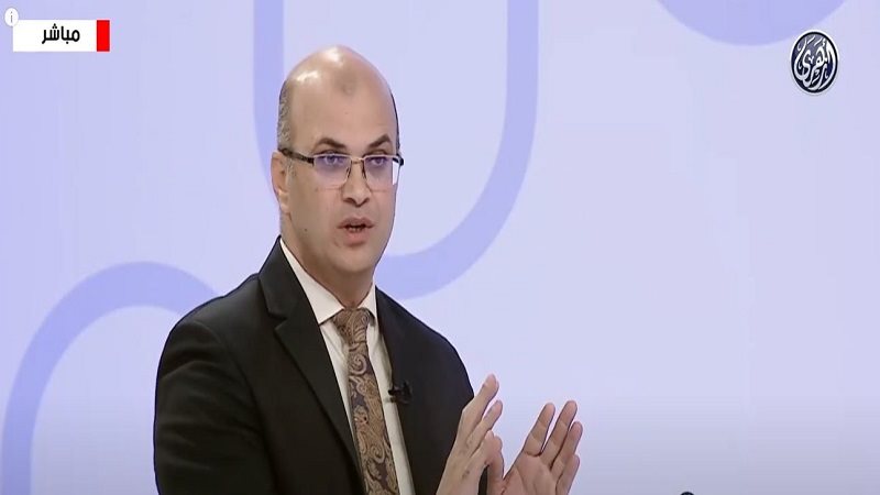 المستشار أحمد حليم