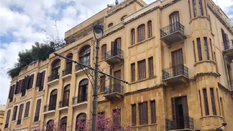 قانون الايجارات