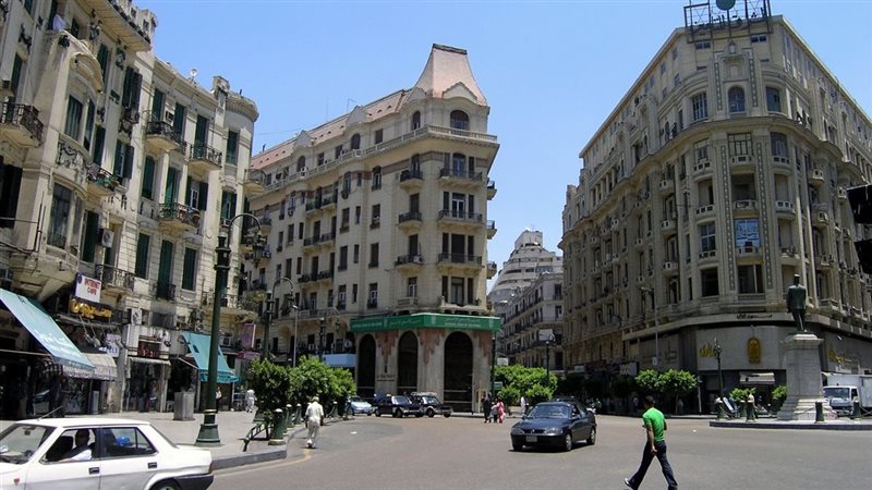 وحدات الإيجار القديم