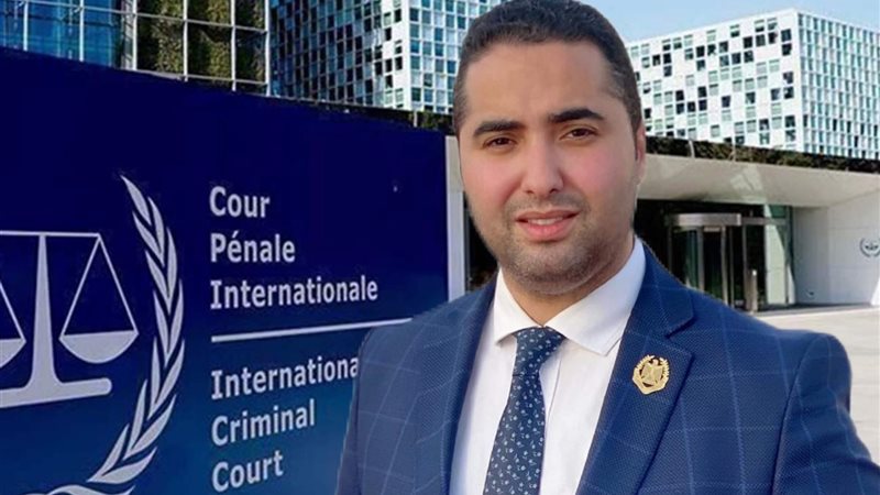 الدكتور محمد محمود