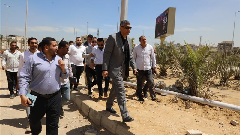 المهندس عادل النجار