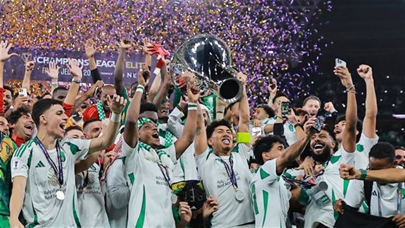 الأهلي السعودي