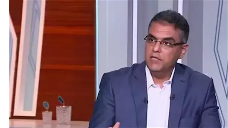 أسامة رسلان
