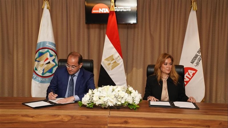 «المالية» تُطلق مشروعها