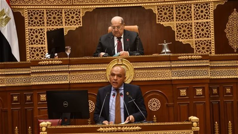 النائب جمال أبو الفتوح