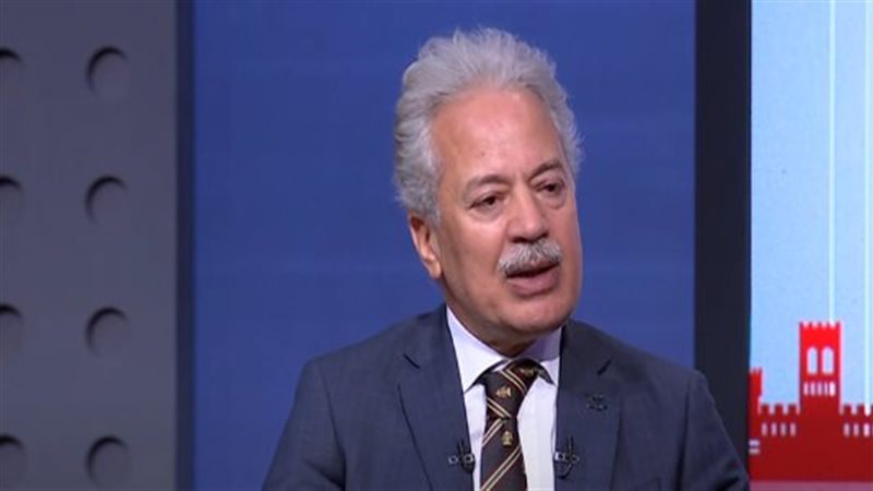 عصام شيحة