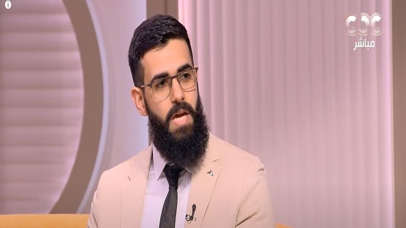 الدكتور عبد الرحمن