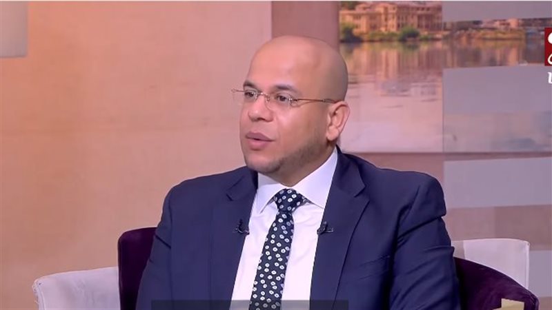 الدكتور أسامة قابيل