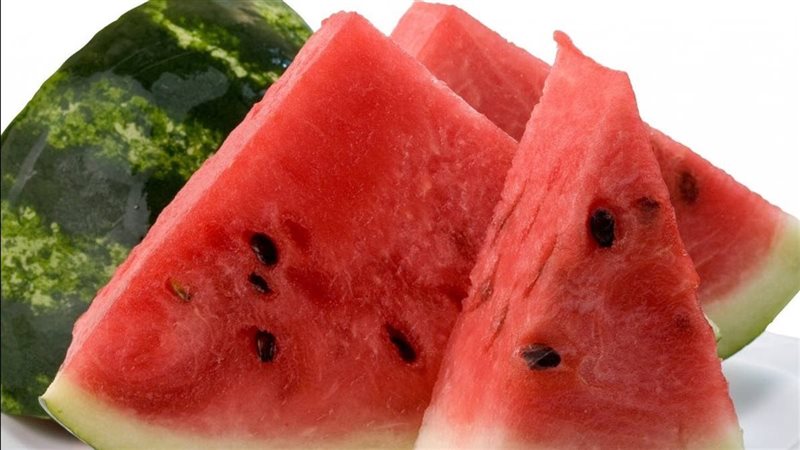 البطيخ