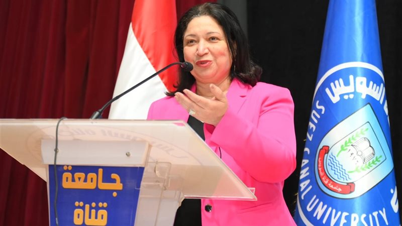 المهندسة مرجريت صاروفيم