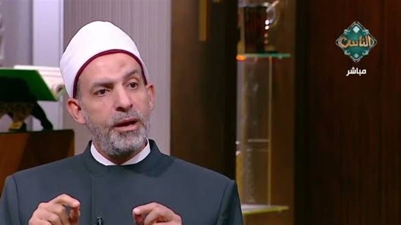 الشيخ علي فخر