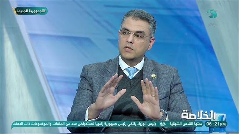 أسامة رسلان