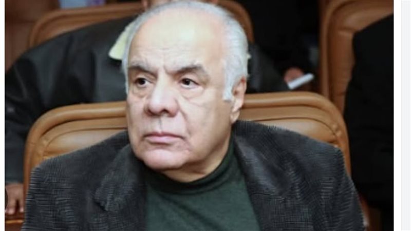محمد الخولي
