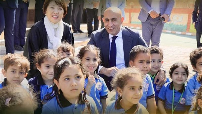 وزير التعليم