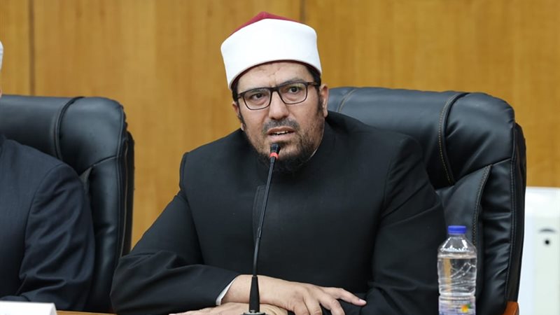 الدكتور علي مهدي