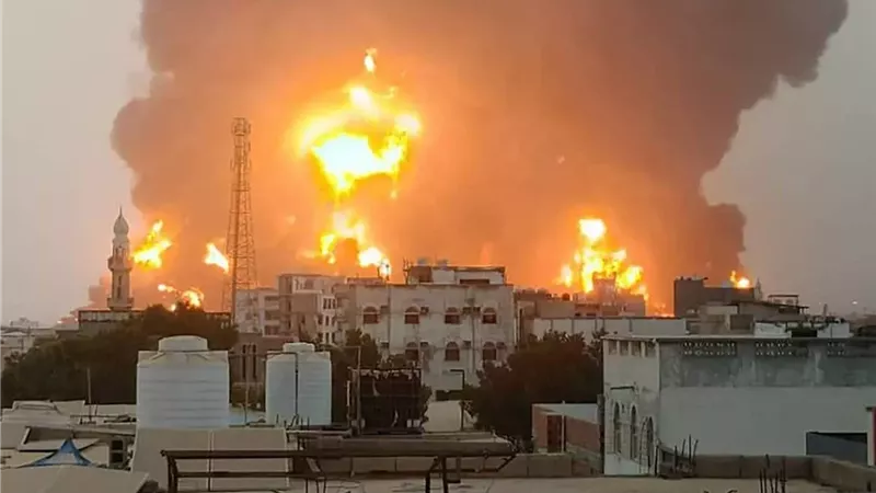 الحوثيين