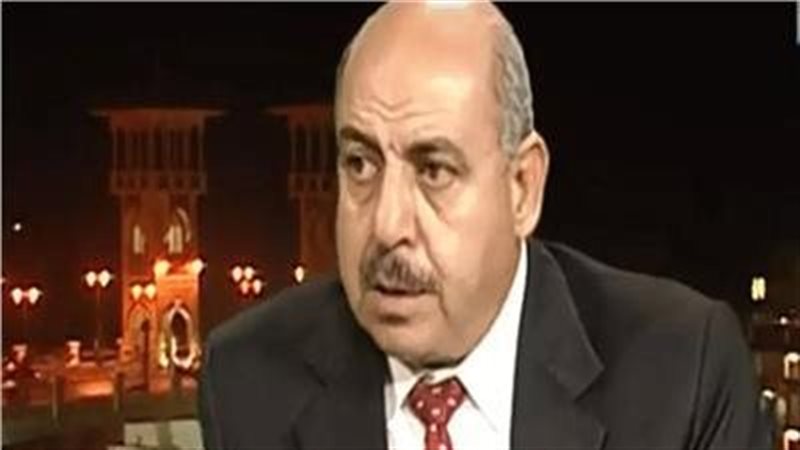 د.على عبد النبى