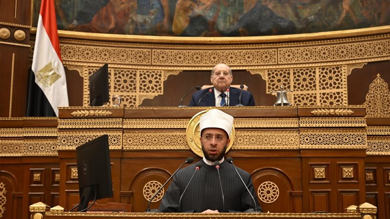 الدكتور أسامة الأزهري