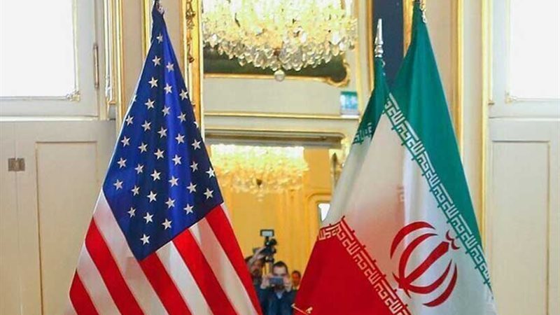 إيران & أمريكا