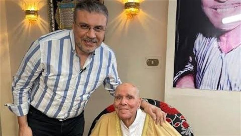 عمرو الليثي ونعيم