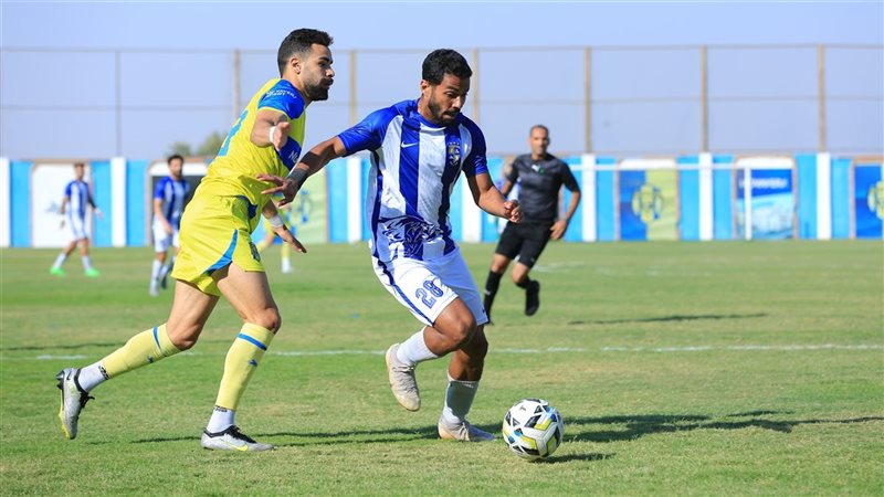 المقاولون يفوز على