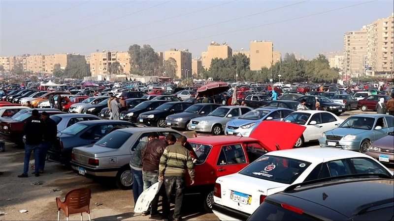 أرخص 15 سيارة مستعملة