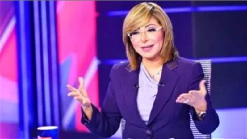 لميس الحديدي