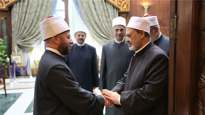 فتاوى الأفراد