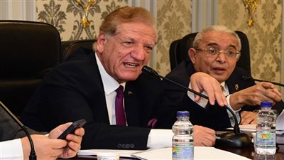 الفقي: مصر تحصل على تمويل استثنائي من صندوق النقد الدولي بقيمة 1.35 مليار دولا