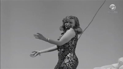 محمد عشوب:  لا يوجد في جمال هند رستم .. وهيفاء وهبي جمالها صناعي