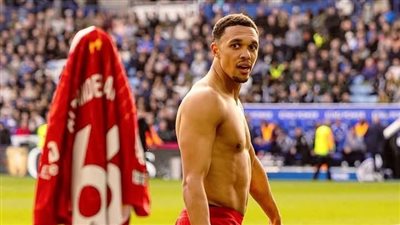 اعلامي رياضي: ثمن باهظ سيدفعه ريال مدريد إذا أراد ضم ألكسندر أرنولد 