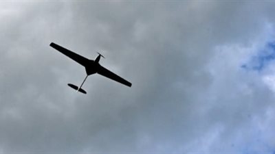 إعلام عبري: سقوط طائرة مسيرة في مدينة إيلات جنوبي إسرائيل