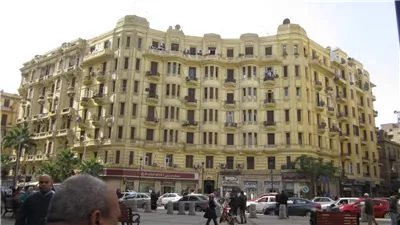 نقابة المهندسين: قانون الإيجار القديم خطوة تاريخية لتحقيق العدالة الاجتماعية