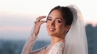 حفل زفاف رنا رئيس يشهد دويتو بين مصطفى حجاج وتامر حسني