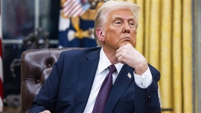 خبير : سلم نفسك وأحصل على ألف دولار .. قرار ترامب ينطبق على فئة معينة | خاص