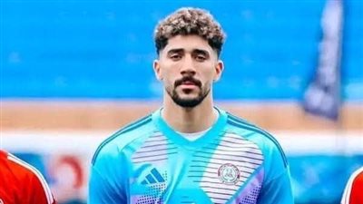 مفاجأة.. الزمالك رفض ضم حارس الأهلي الجديد محمد سيحا مجانا  