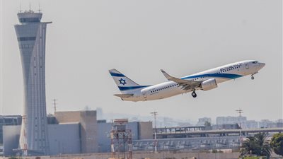 قرابة الـ مليار دولار.. إسرائيل تتكبد خسائر فادحة جراء إغلاق مطار بن جوريون