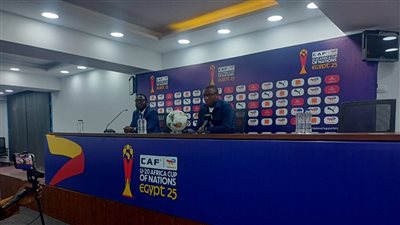 مدرب الكونغو الديمقراطية: الفوز على إفريقيا الوسطى خطوة للتأهل