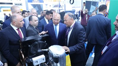 كامل الوزير: ضرورة استمرار الاستغلال الاستثماري الأمثل لأراضي الهيئات